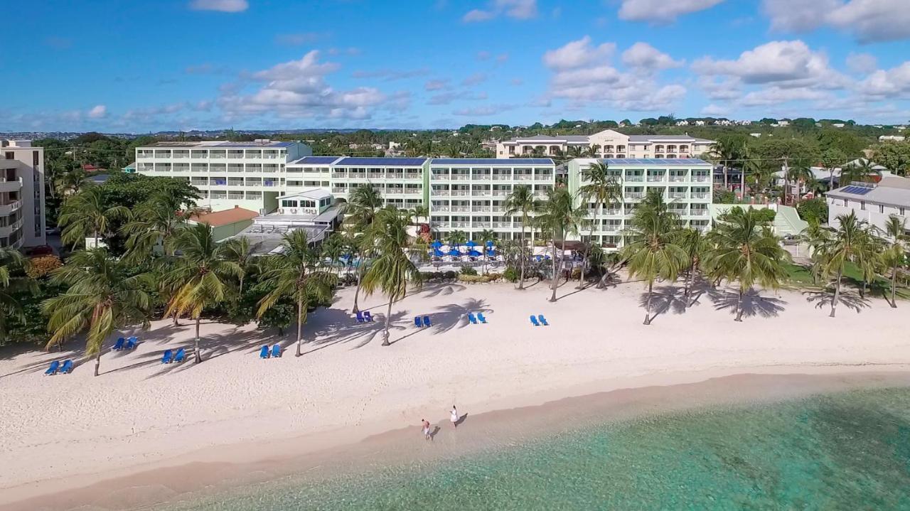 Courtyard By Marriott Bridgetown, Barbados Ξενοδοχείο Εξωτερικό φωτογραφία