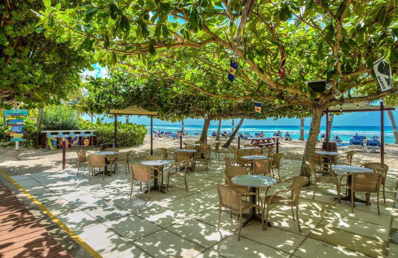 Courtyard By Marriott Bridgetown, Barbados Ξενοδοχείο Εξωτερικό φωτογραφία