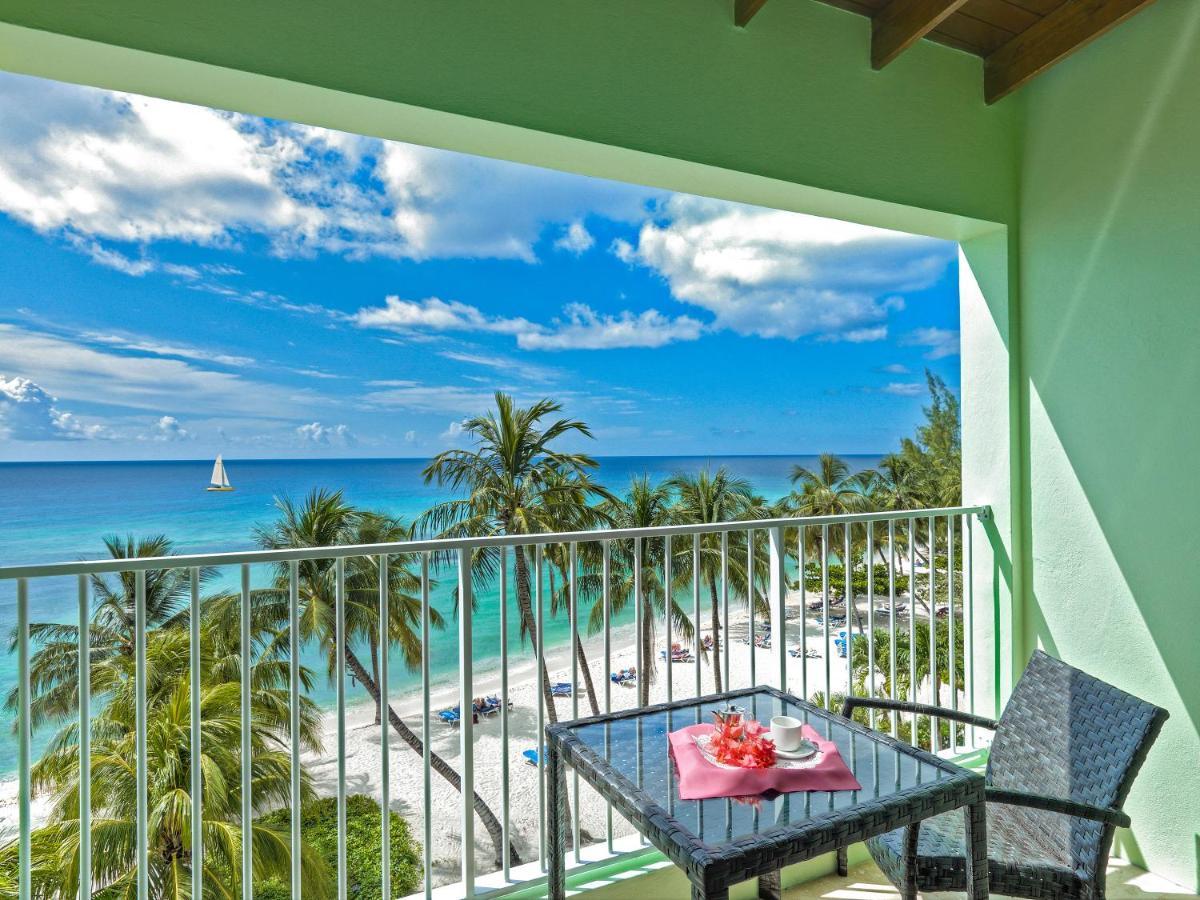 Courtyard By Marriott Bridgetown, Barbados Ξενοδοχείο Εξωτερικό φωτογραφία