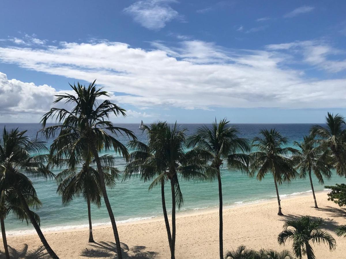 Courtyard By Marriott Bridgetown, Barbados Ξενοδοχείο Εξωτερικό φωτογραφία
