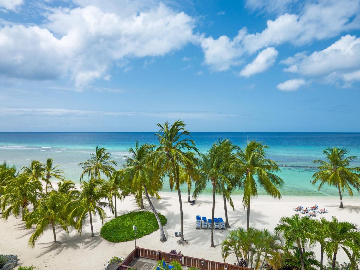 Courtyard By Marriott Bridgetown, Barbados Ξενοδοχείο Εξωτερικό φωτογραφία