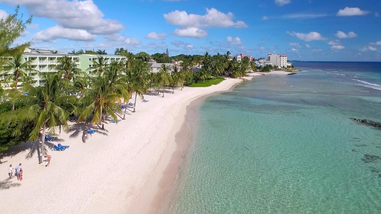 Courtyard By Marriott Bridgetown, Barbados Ξενοδοχείο Εξωτερικό φωτογραφία