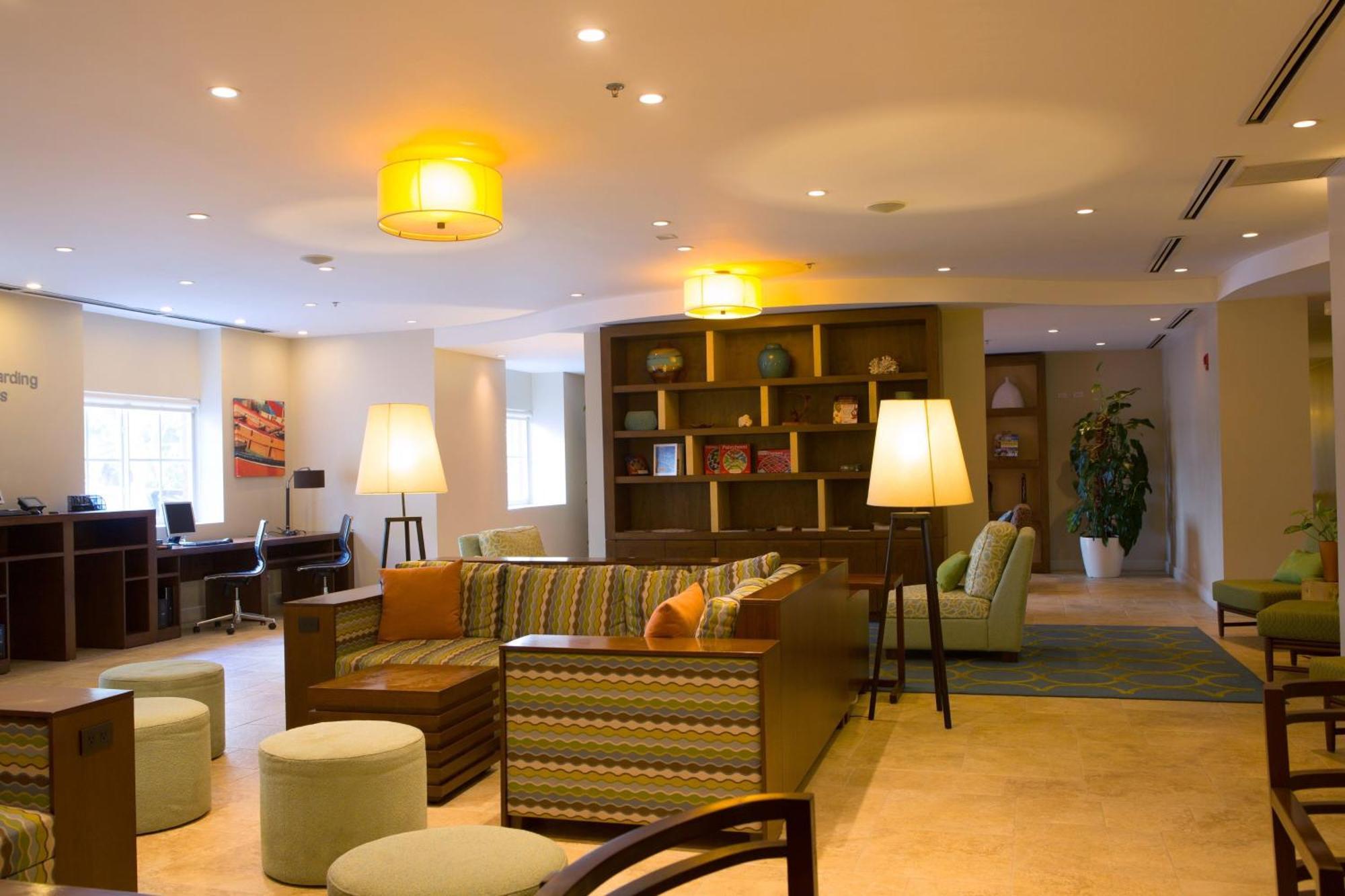 Courtyard By Marriott Bridgetown, Barbados Ξενοδοχείο Εξωτερικό φωτογραφία
