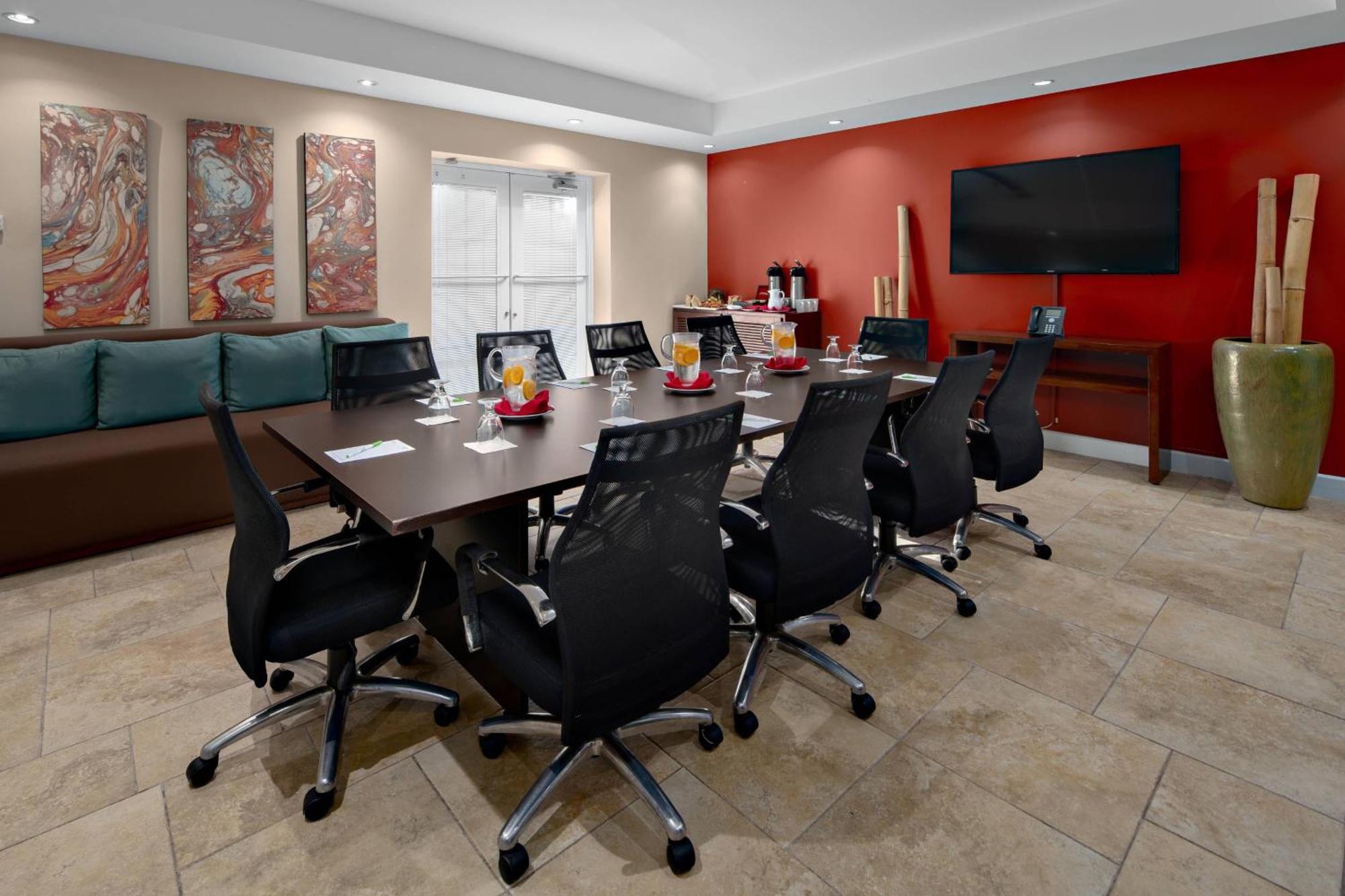 Courtyard By Marriott Bridgetown, Barbados Ξενοδοχείο Εξωτερικό φωτογραφία